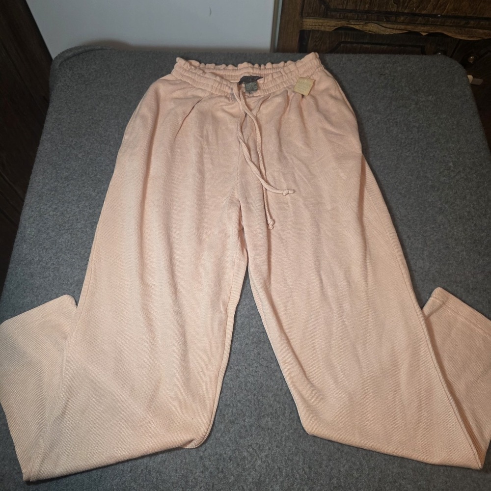 vintage "Style" line garment from Lerner New York Medium Pants L2 - Picture 1 of 7